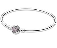 Bracciale Pandora Donna in Argento Zircone 590716PCZ-21 - 590716PCZ-21